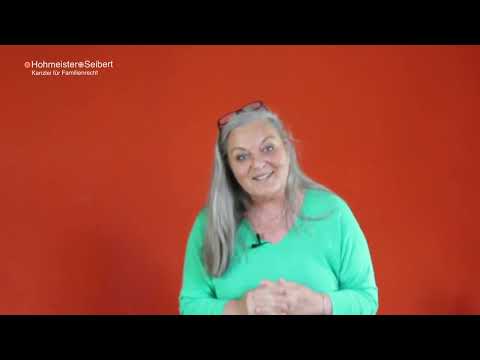 Düsseldorfer Tabelle Teil 2