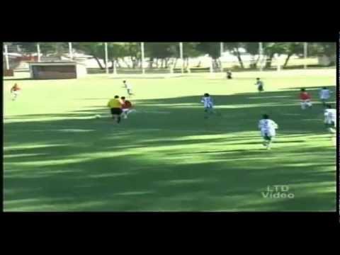 Lucas Dorneles - meia-atacante - midfielder - half striker - soccer player - Brasil