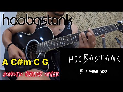 If I were you - Hoobastank