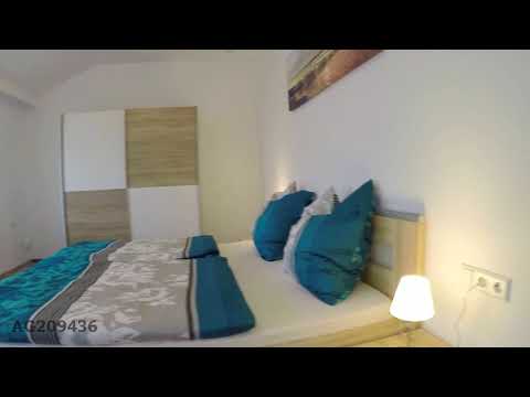 ST-209436 - Schön möblierte Wohnung mit Balkon und Internet in Sindelfingen Darmsheim