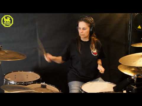 Allievi Bit Music Studio: Monica Falla - Bon Jovi Have A Nice Day