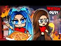Don T Deliver Pizza At 3AM In Roblox