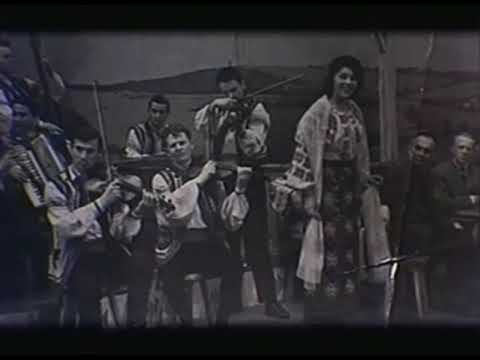 Angela Păduraru - Ce te culci aşa devreme (1971)