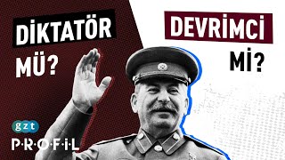 20 milyon kişinin ölümünden sorumlu tutulan Joseph Stalin kimdir?