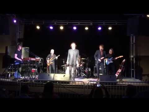 This Will Be Our Year - The Zombies with Brendan Benson
