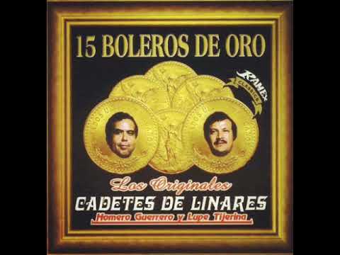 Llevatela Pero Lejos - Los Cadetes De Linares