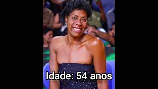 Curiosidades sobre Márcia Fu (Parte 1) #márciafu #marciafu #afazenda15 @afazenda