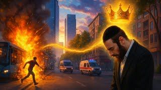 💥👑 כוחו הסגולי של ביזיון להינצל מפיגוע! – סיפור מצמרר ומסר להמלכת ה' בראש השנה | הרב יעקב שיש (ארגון קול הלשון) - התמונה מוצגת ישירות מתוך אתר האינטרנט יוטיוב. זכויות היוצרים בתמונה שייכות ליוצרה. קישור קרדיט למקור התוכן נמצא בתוך דף הסרטון 💥👑 כוחו הסגולי של ביזיון להינצל מפיגוע! – סיפור מצמרר ומסר להמלכת ה' בראש השנה | הרב יעקב שיש (ארגון קול הלשון) - התמונה מוצגת ישירות מתוך אתר האינטרנט יוטיוב. זכויות היוצרים בתמונה שייכות ליוצרה. קישור קרדיט למקור התוכן נמצא בתוך דף הסרטון