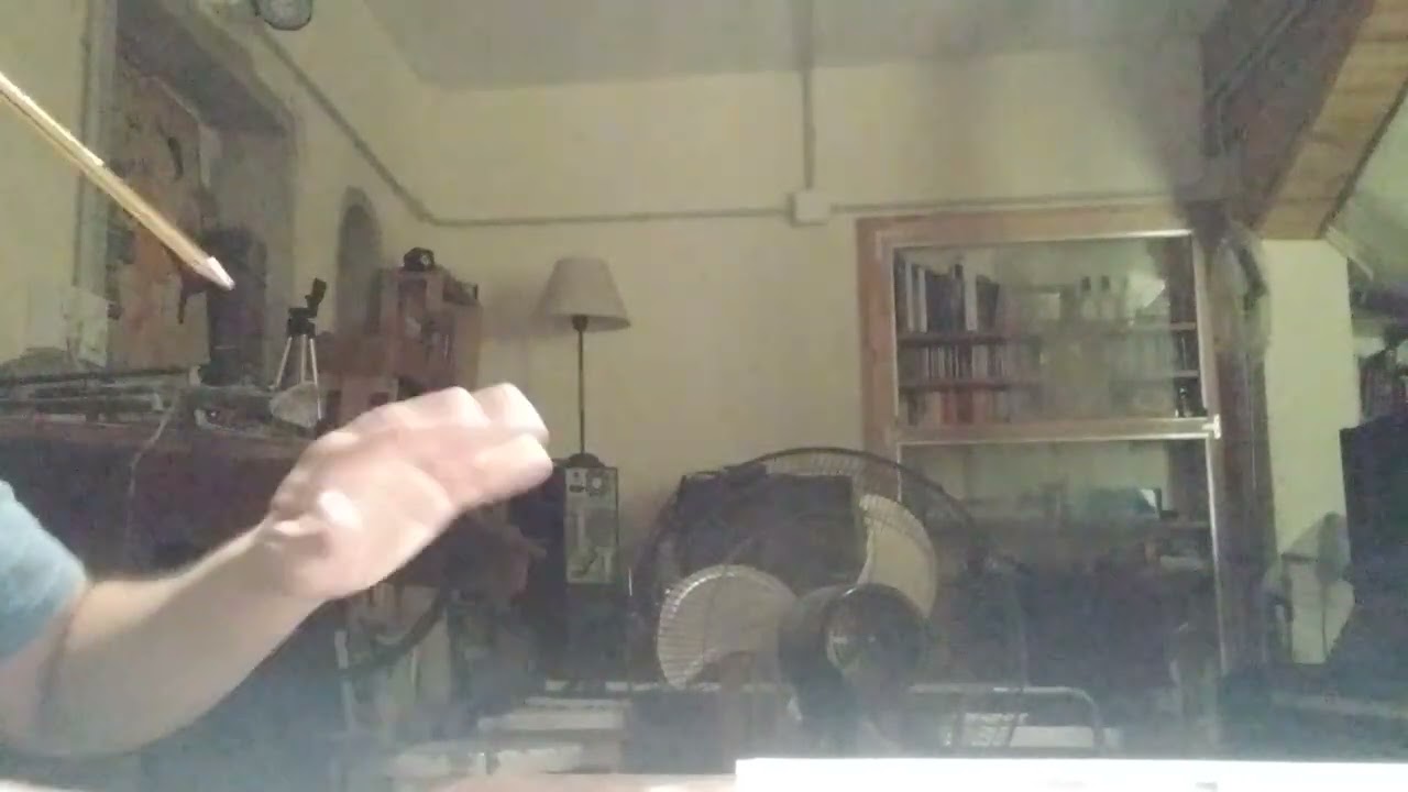 BOMBO - MARCELO PEREA