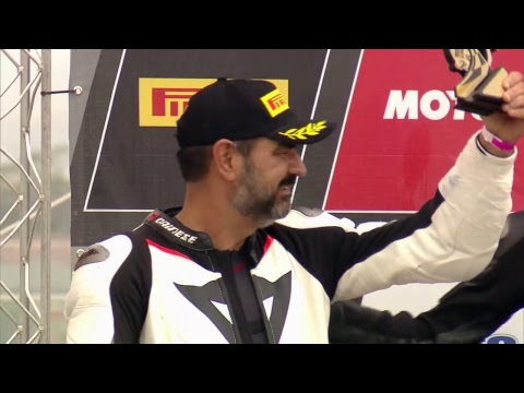 SBK 2017 2ª Etapa Interlagos-SP - SuperSport e SuperStock - 600cc - Corrida na íntegra