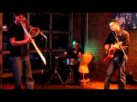 The Chris Winters Show!