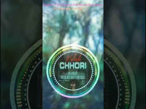Kaleshi Chori (Video) Pranjal Dahiya | DG IMMORTALS, Raga, Harjas, Virtual_AF, Sshiv | Deepesh Goyal