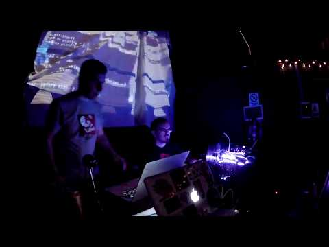 Deadguy live @ Fiesta Chiptune - March 07, 2020