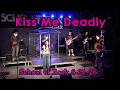 Kiss Me Deadly Lita Ford Performed By Somerville School Of Rock 6 21 26