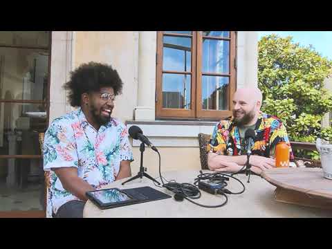 Welcome: Greg Belote - YouTube