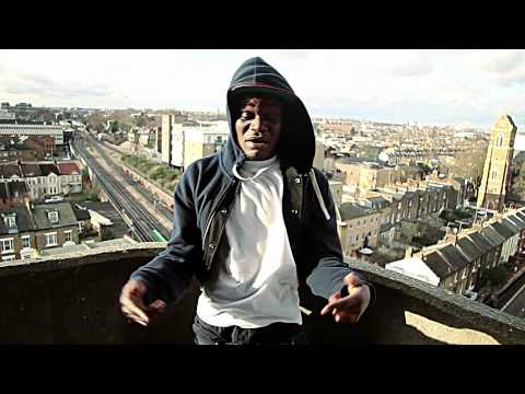 A Squeezy - Big Squeezo [@ASQUEEZY @LINKUPTV] | Link Up TV