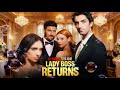 Ex Husband Step Aside Lady Boss Returns