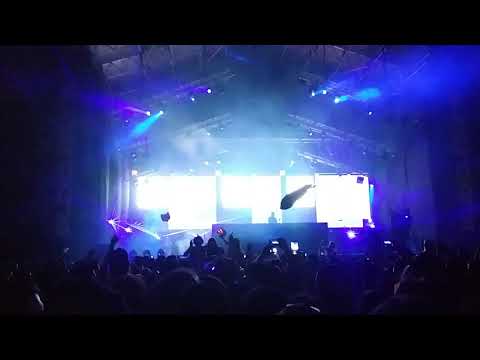 John O'Callaghan featuring Deidre McLaughlin - Stay With Me (Subculture Buenos Aires 2017)
