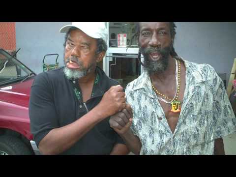 Lee Van Cleef - King Stitt