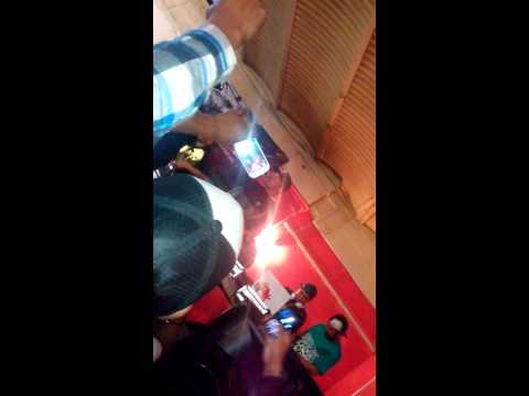 Gera Mxm ft Team revolver