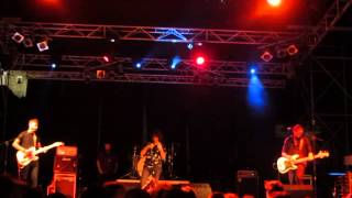 Management del Dolore Post Operatorio ''OGGI CHI SONO'' live Fabrica di Roma (VT) 30.08.2015