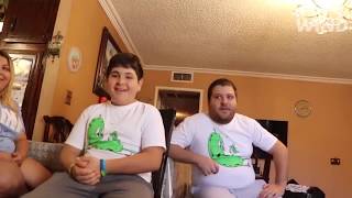 KEEPING UP WITH THE ANTONYANS [EP 2]