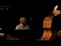 Christian McBride Inside Straight - Sophisticated Lady