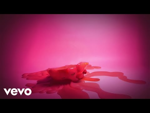 Arcade Fire - Stuck in my Head (Official Visualiser)