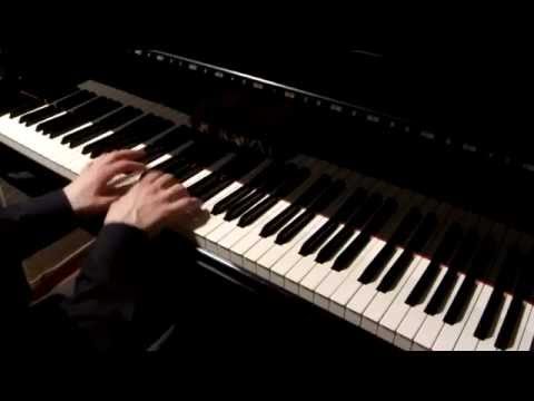 Christopher Norton - Miniature blues