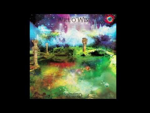 Inusto (2015) [Full Album] by Will 'O' Wisp
