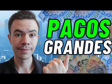 2 Unmissable FIBRAS Payments This Week