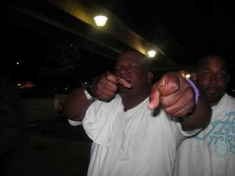 Im grindin ft. A-B and Nap ( Black Money), and Louwey V