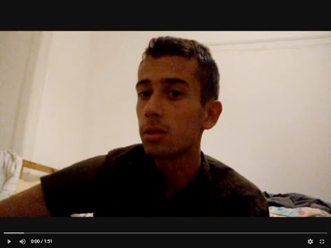 Garavi Džo - Jedna rijeka zelena