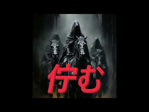 LINGERS 佇む | GHOSTEMANE X SCARLXRD DARK TRAP METAL TYPE BEAT (X.@ishimurabeats6108 )