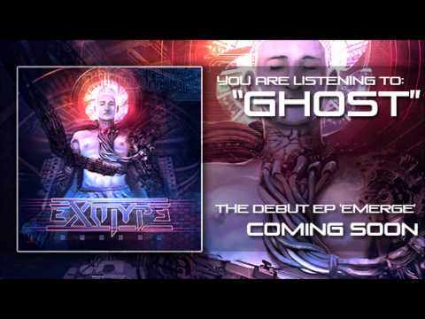 Exotype - Ghost (EP OUT NOW!)