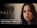 The Fallout - Official Trailer (2022) Jenna Ortega, Maddie Ziegler, Julie Bowen
