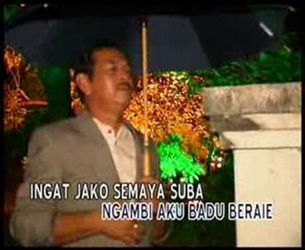 Antonio Jawi - Bejalai Ngiga Nuan