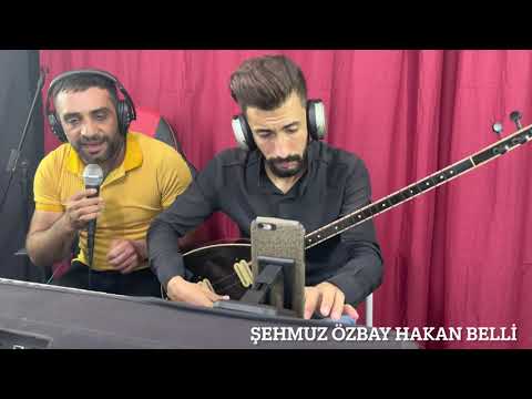 ŞEHMUS ÖZBAY ( HESENO LO👉ÇAWE REŞA