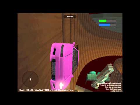 Awesome Stunts #3 by ^Relax#!