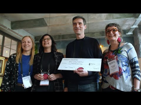 Serendipity Collective 2023 Berlin Event