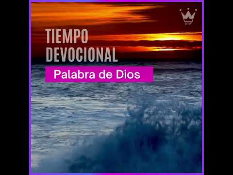 🔥⛪❤️ Devocional en 5 Minutos - El Señor aborrece la maldad de los hombres ✔️✔️