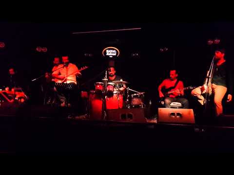 Ethnic BAND - Pirlere Niyaz Ederiz