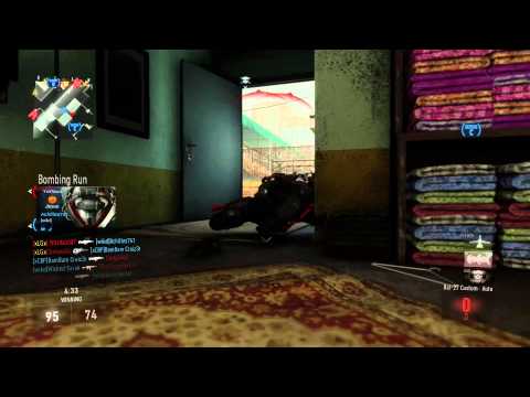 Call of Duty: Advanced Warfare Taking On Lethal Gaming