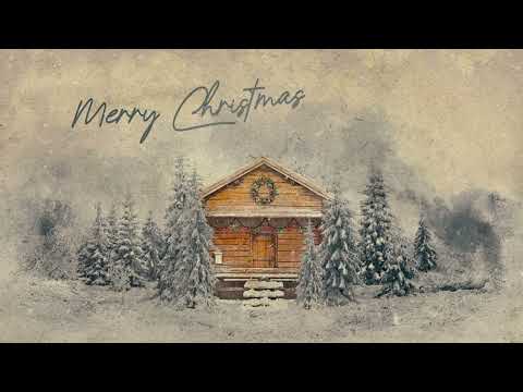 Anson Seabra - Letter to Santa (Official Lyric Video)