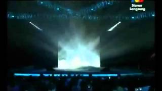 Alyah Sesal Separuh Nyawa Final Anugerah Juara Lagu 29 2015