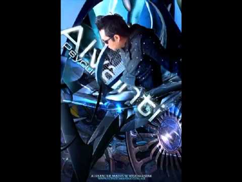 Alvanti vs Shadai - Resentment (Alvanti RMX) URL 2011