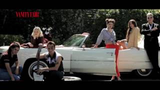 Loquillo y las Hinds: así fue el encuentro de dos generaciones del rock