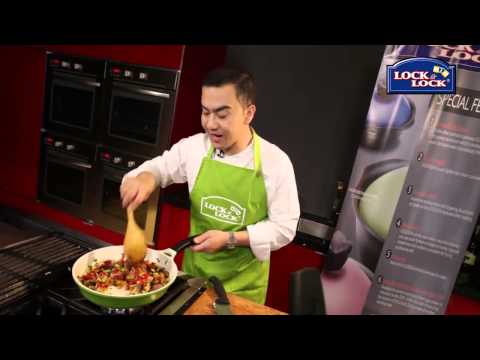 download lagu mp3 mp4 Lock Lock Ceramic Cookware, download lagu Lock Lock Ceramic Cookware gratis, unduh video klip Lock Lock Ceramic Cookware