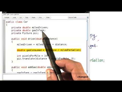 Introduction Intro to Java Programming