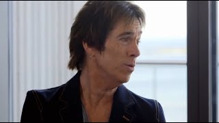 Roxette - Gessle according to Gessle Part 1 (English and Spanish subtitles)